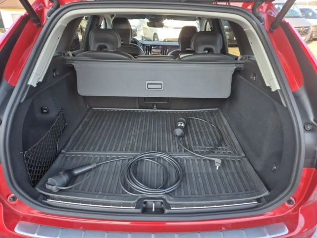 Volvo XC60 AWD Bright T6 Ultra