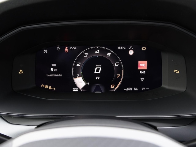 Cupra Formentor DSG VZ