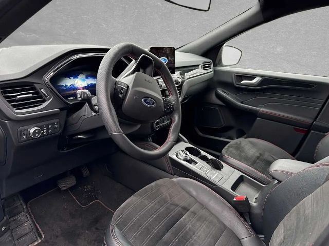 Ford Kuga Plug in Hybrid ST Line X