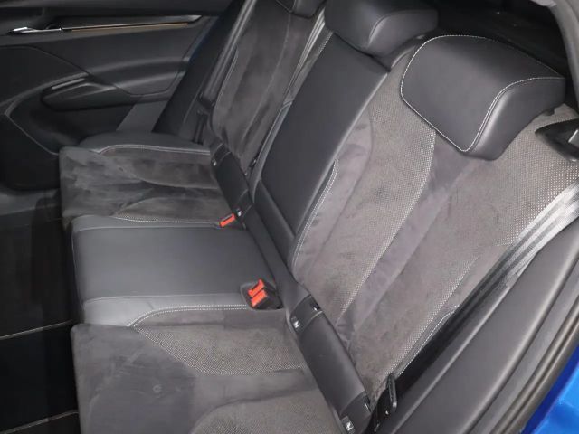 Skoda Enyaq Sportline