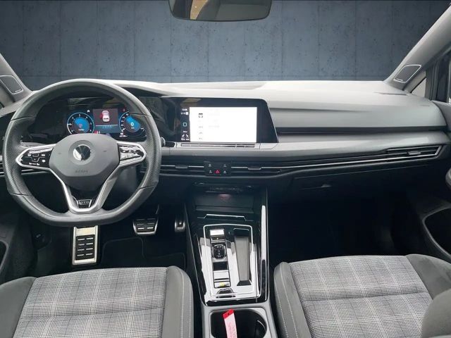 Volkswagen Golf 2.0 TDI DSG GTD