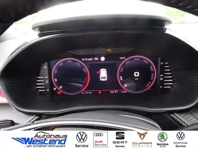 Skoda Fabia 1.0 TSI Monte Carlo