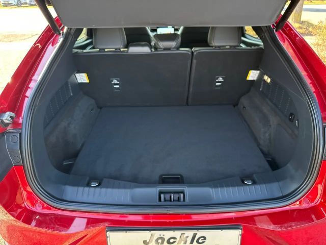 Ford Mustang Mach-E Basis, TECHNOLOGIEPAKET, ABSTANDSTEMPOMAT
