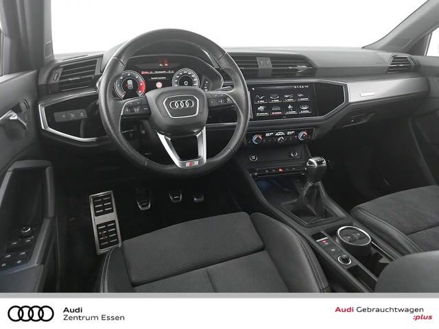 Audi Q3 35 TDI S-Line