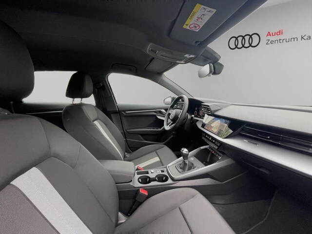 Audi A3 30 TDI Sportback