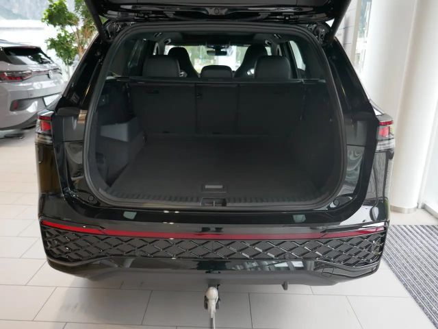 Volkswagen Tayron 4Motion DSG