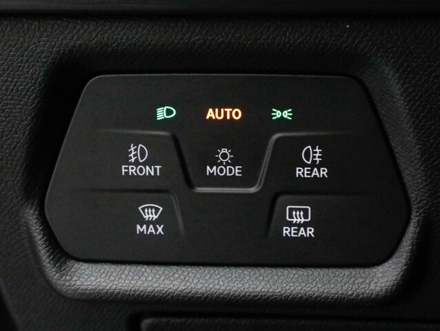 Cupra Formentor 2.0 TSI DSG VZ