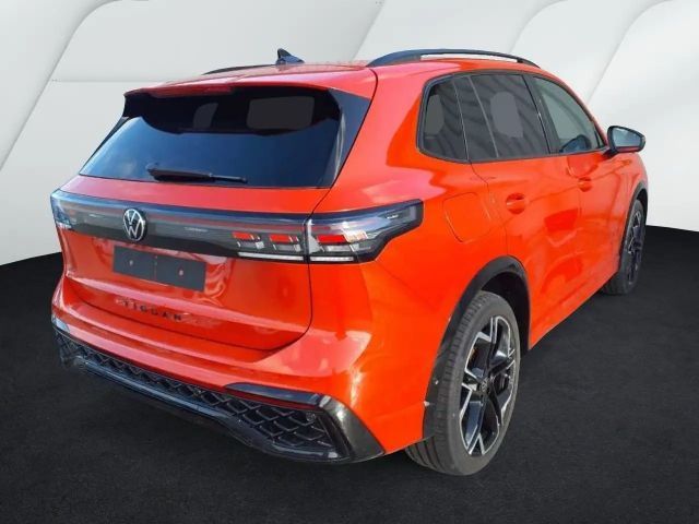 Volkswagen Tiguan 1.5 eTSI R-Line Style