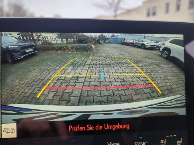 Lexus RX-Serie 450h F Sport Sport