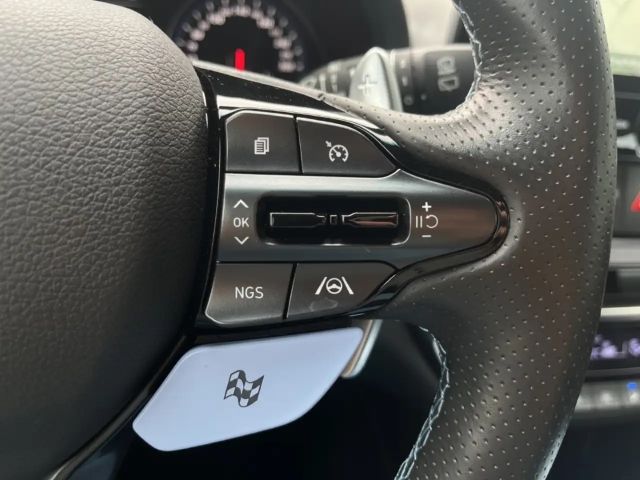 Hyundai i30 2.0 N Performance T-GDi