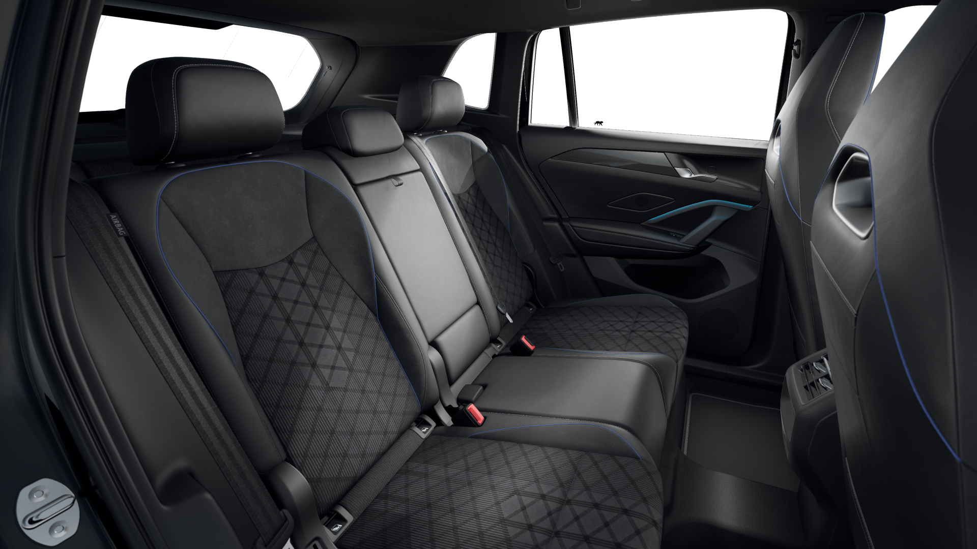 Volkswagen Tiguan 2.0 TDI DSG