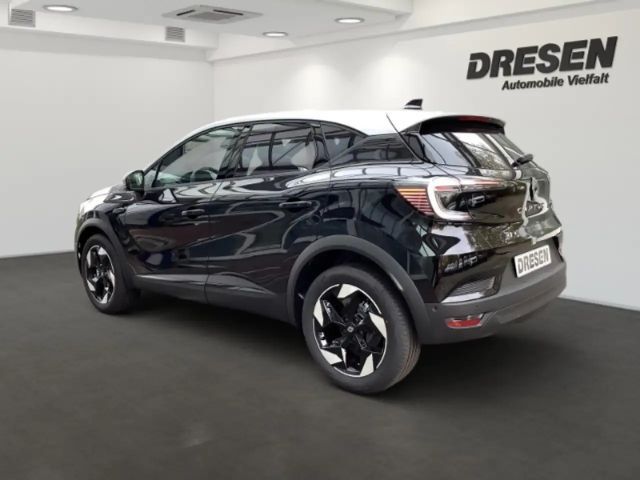 Renault Captur TCe 90