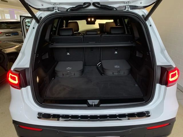 Mercedes-Benz EQB 250 AMG Line