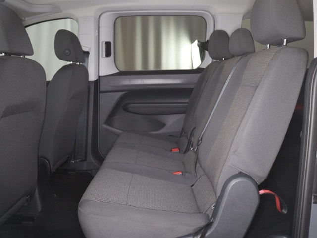 Volkswagen Caddy 2.0 TDI Maxi