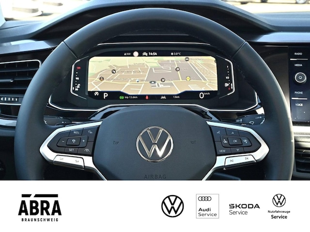 Volkswagen Taigo 1.0 TSI DSG IQ.Drive Style