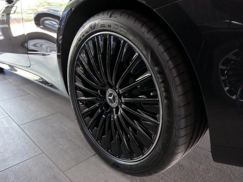 Mercedes-Benz CLE 200 AMG Line Coupé