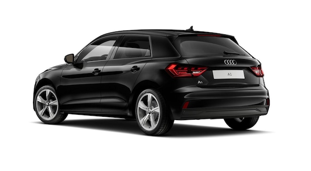 Audi A1 25 TFSI Sportback