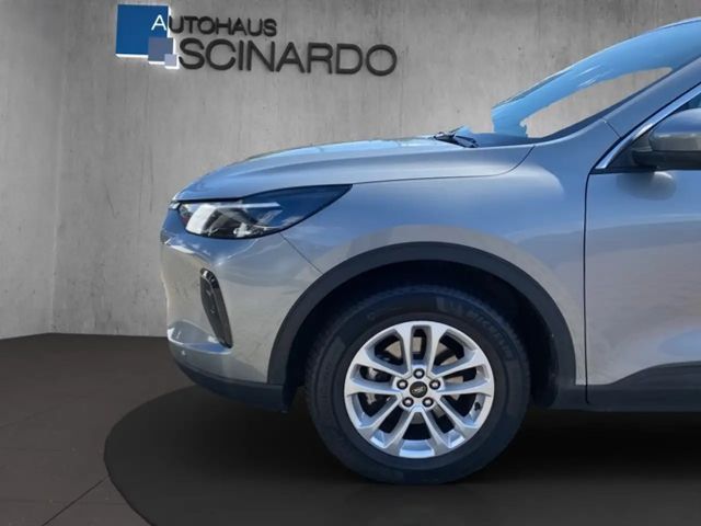 Ford Kuga EcoBoost Titanium