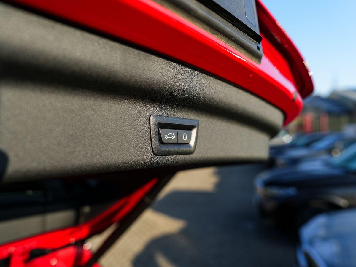 MINI Cooper C Countryman John Cooper Works