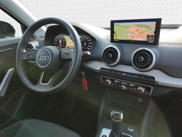 Audi Q2 35 TFSI S-Tronic