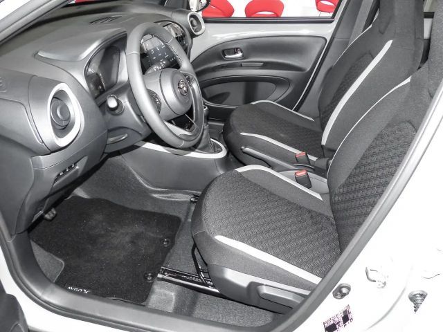 Toyota Aygo X Hatchback