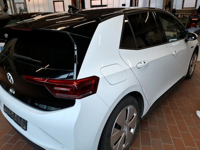 Volkswagen ID.3 204PS ACC.WÄRMEPUMPE.KAMERA.NAVI.LED.APP-C