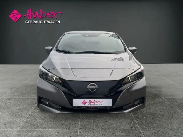 Nissan Leaf N-Connecta