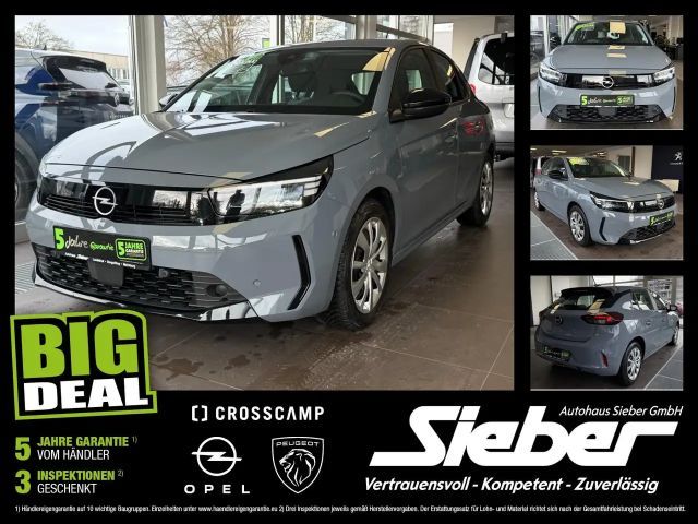 Opel Corsa 1.2 Turbo Turbo