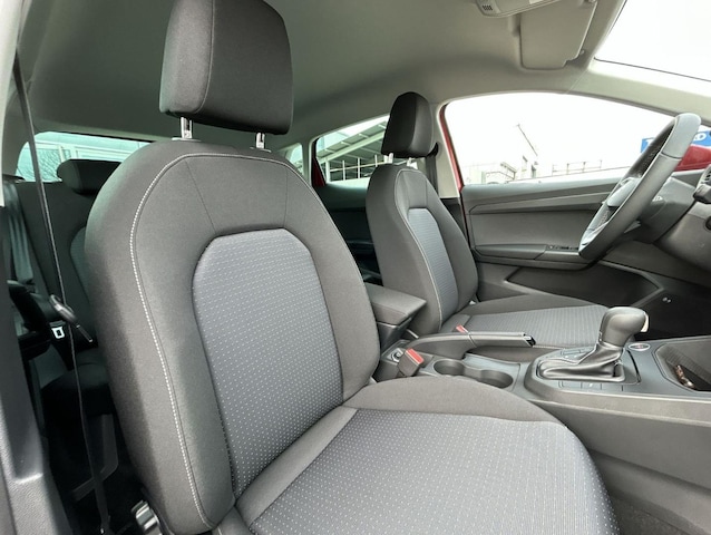 Seat Ibiza 1.0 TSI Connect DSG