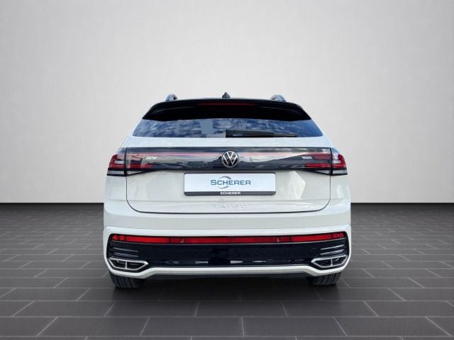 Volkswagen Taigo DSG R-Line