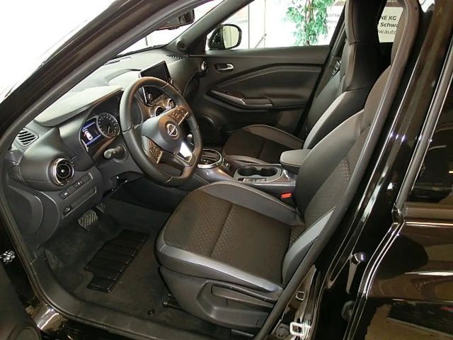 Nissan Juke N-Connecta