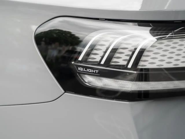 Volkswagen ID.7 GTX Tourer