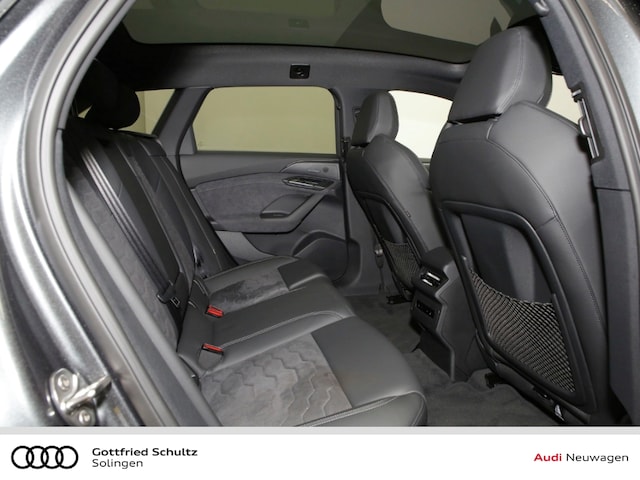 Audi A6 e-tron Avant Performance