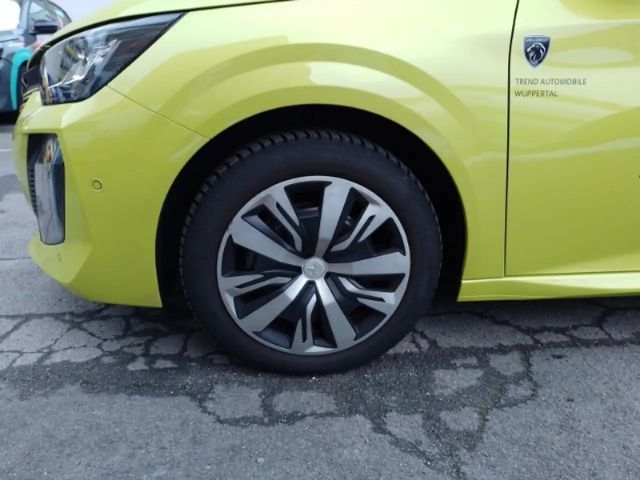 Peugeot 208 Allure Pack PureTech