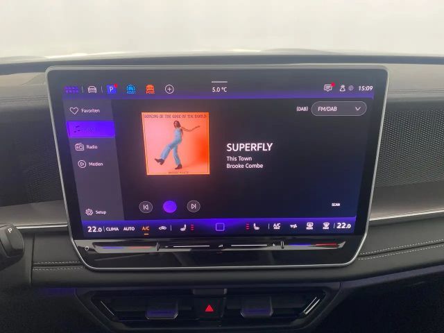 Volkswagen Tayron DSG