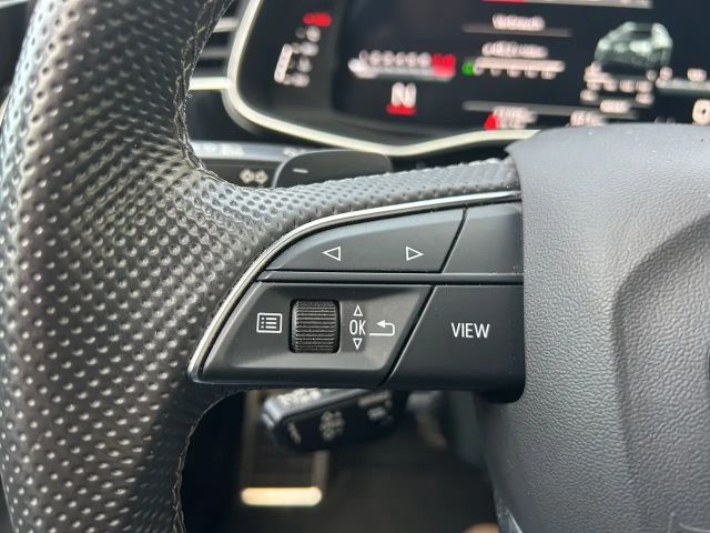 Audi SQ8 4.0 TFSI