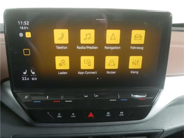 Volkswagen ID.4 77 KWh Performance Pro