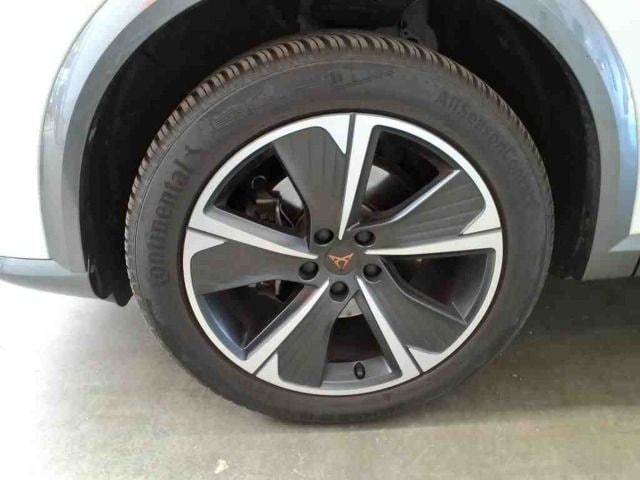 Cupra Formentor 1.5 TSI