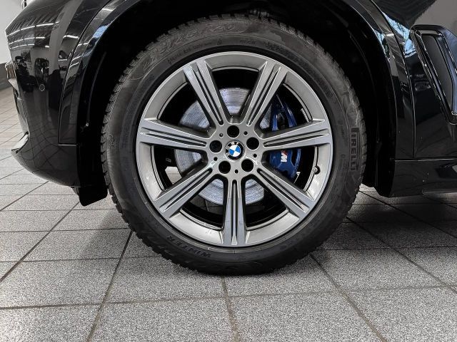 BMW X5 M-Sport xDrive30d
