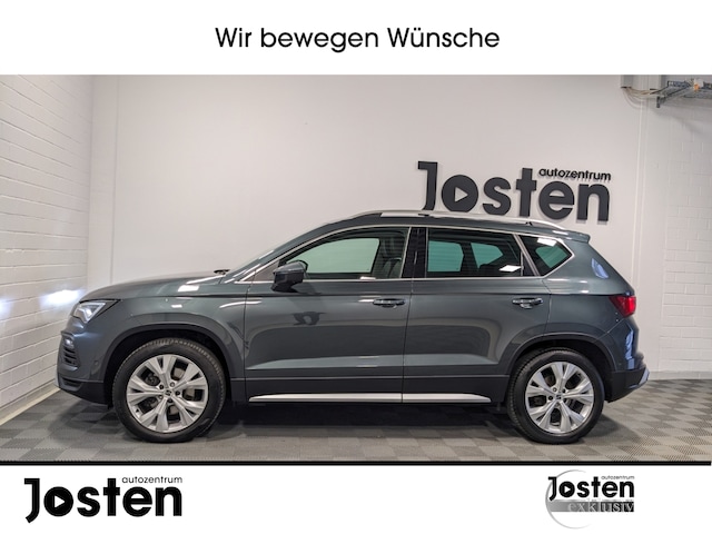 Seat Ateca 2.0 TDI DSG
