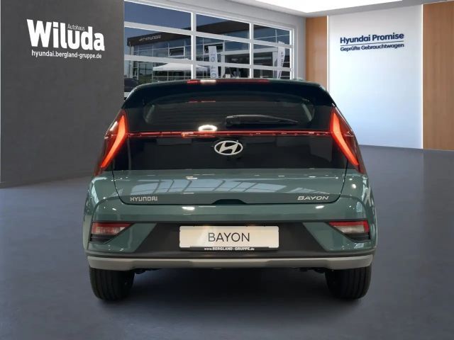 Hyundai Bayon Trend