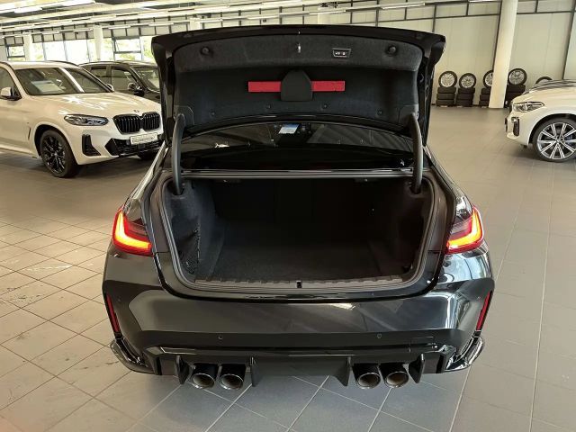 BMW M3 Competition M-Sport Sedan xDrive