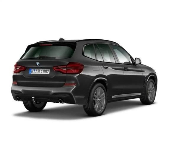 BMW X3 M-Sport xDrive20d
