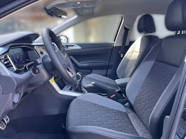 Volkswagen Taigo 1.0 TSI