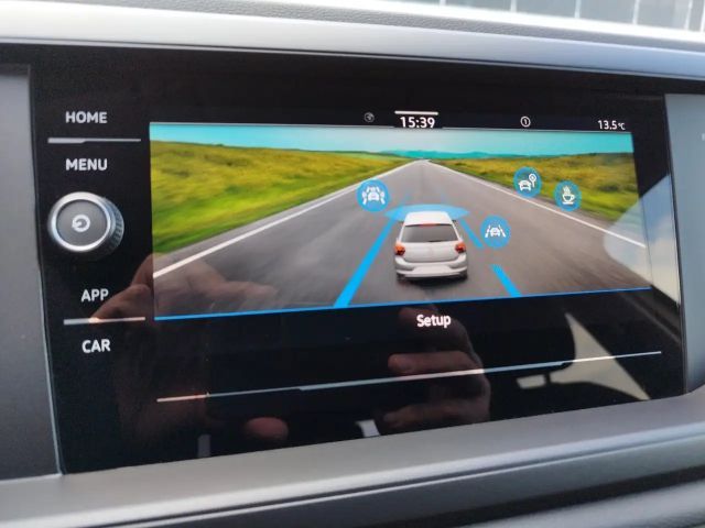 Volkswagen Polo 4Me TSI