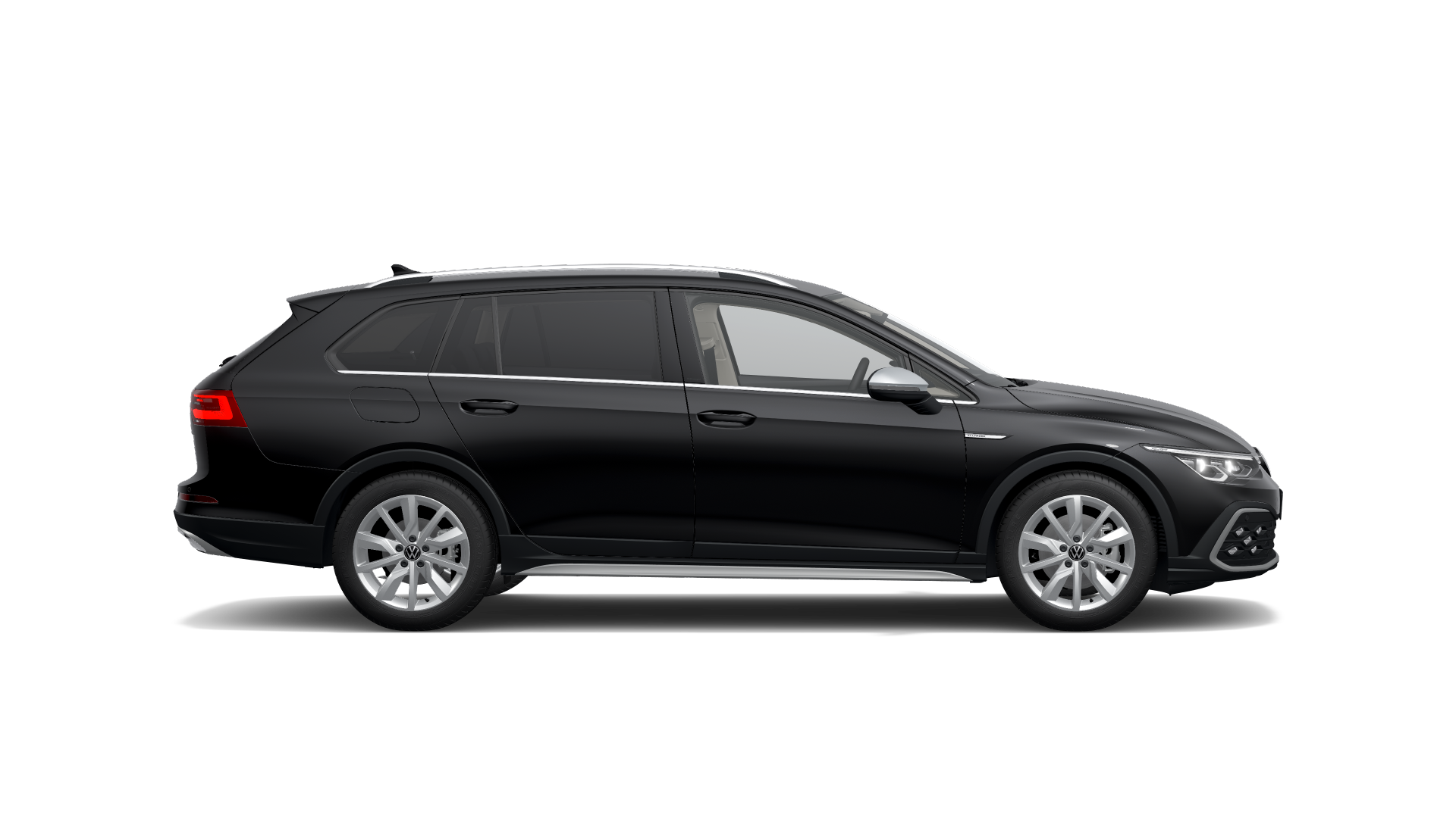 Volkswagen Golf AllTrack Golf VIII Variant