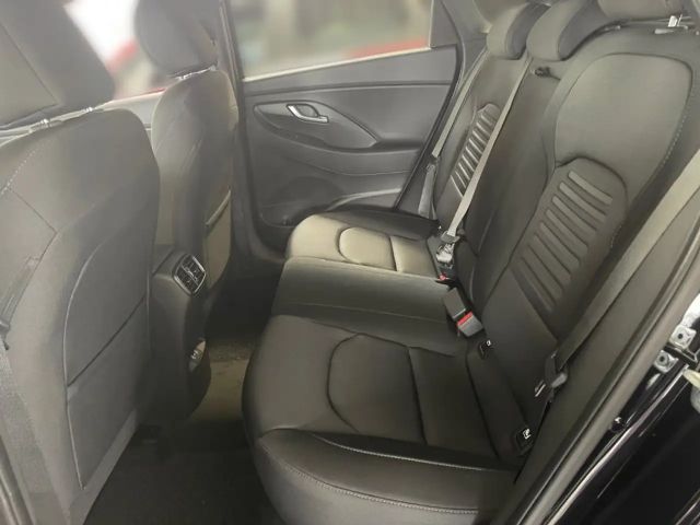 Hyundai i30 1.0 T-GDi