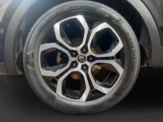 Renault Arkana Intens