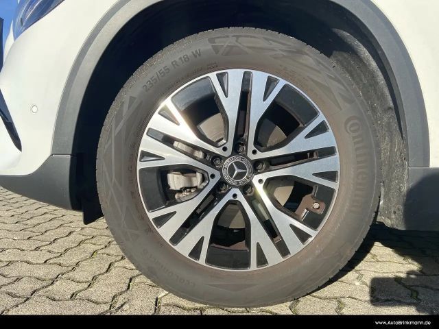 Mercedes-Benz GLA 200 GLA 200 AHK/PANO/KAMERA/LED/ADVANCED/WINTER SHZ