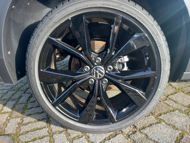 Volkswagen T-Roc 2.0 TSI 4Motion